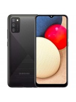 Samsung A025 Galaxy A02s DS 32GB 3GB RAM (Ekspozicinė prekė)